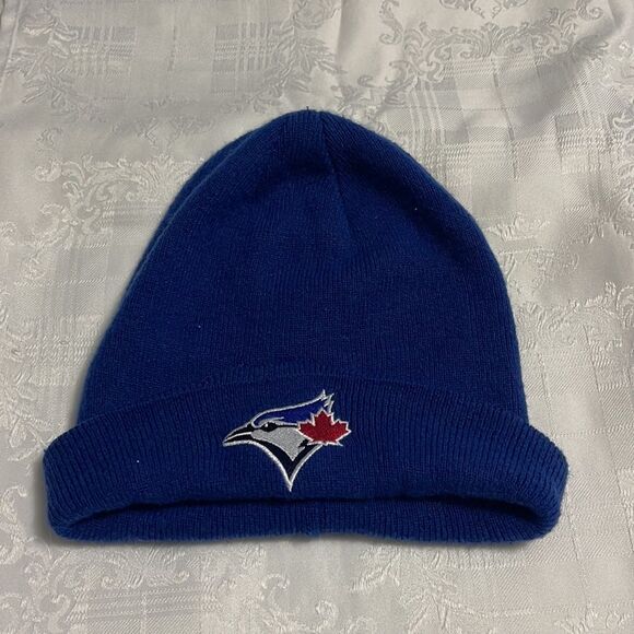 Toronto Blue Jays Toque - Picture 2 of 2